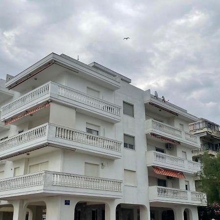 Siel Seaside Apartment Peraía Exterior foto